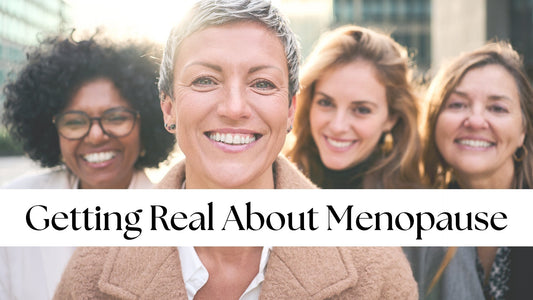 Navigating Menopause with Help From Xtressé