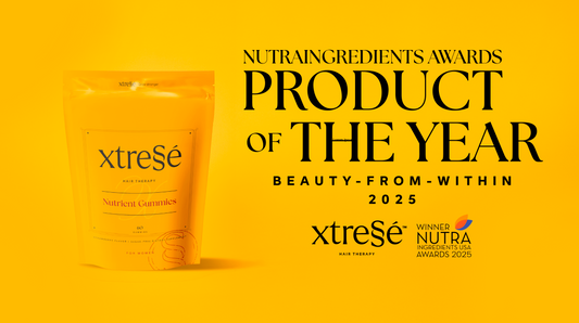 NutraIngredients Awards Product of The Year