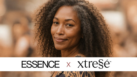 A Treatment For Textured Hair