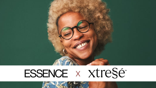 Featured in Essence for Menopausal Hair Loss