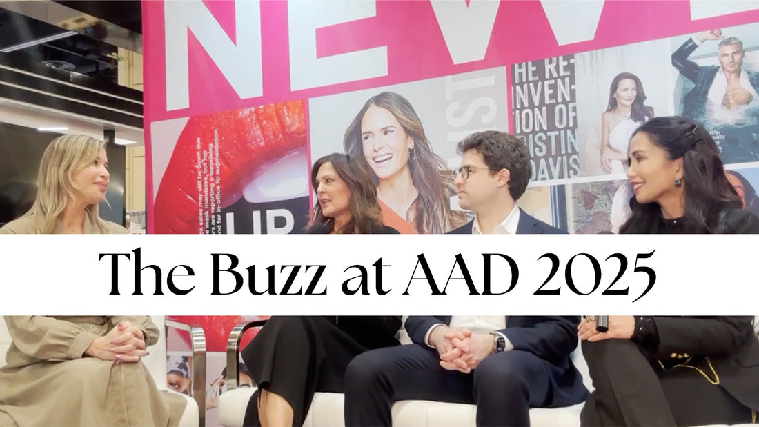 Xtressé Trending at AAD 2025