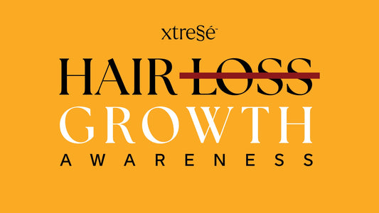 Turning Hair Loss Awareness Into Hair *Growth* Awareness