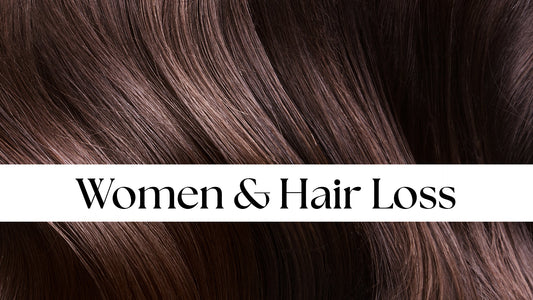 Team Xtressé™ On Female Hair Loss