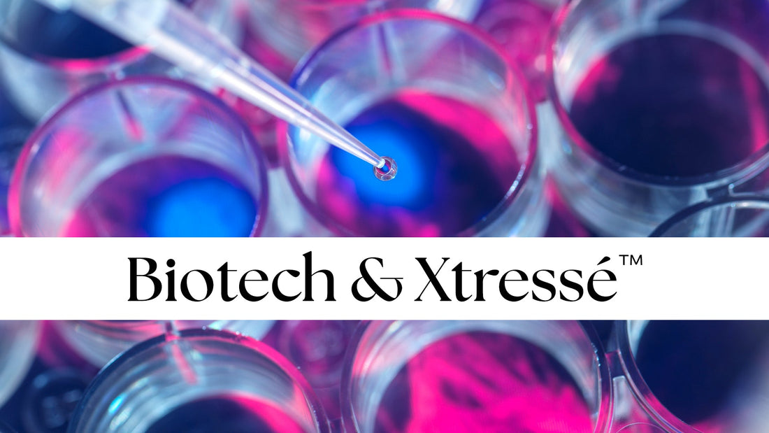 The Hair Health Biotech Revolution