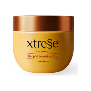 Xtressé Deep Moisturizing Mask 250 mL