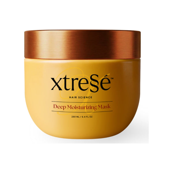 Xtressé Deep Moisturizing Mask 250 mL
