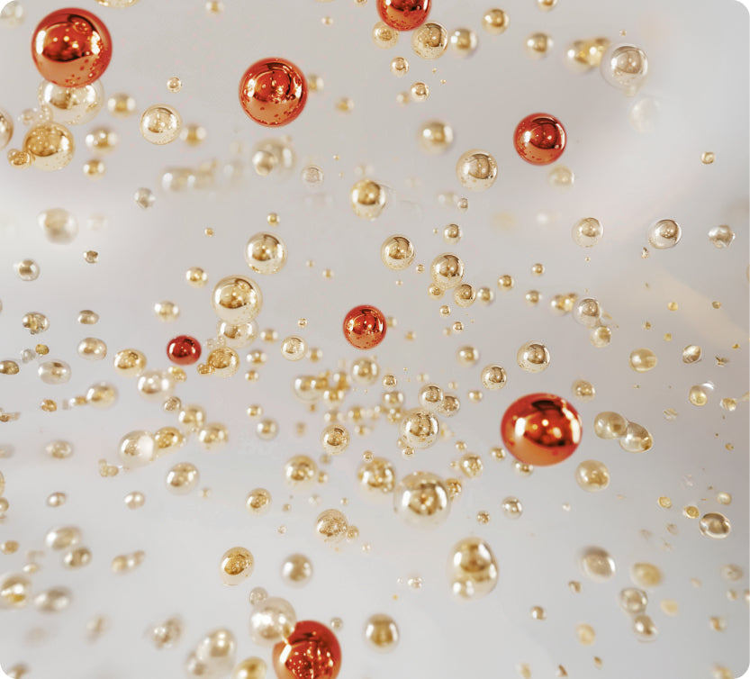 Xtressé™ Hair Growth Gummy