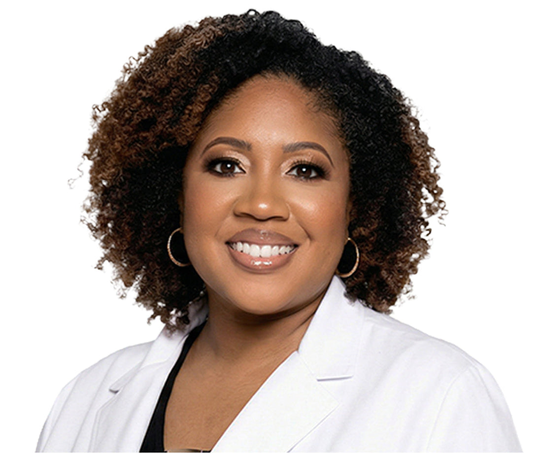 Dr. Chesahna Kindred
