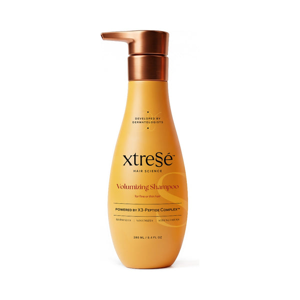 Xtressé Volumizing Shampoo 280 mL