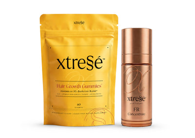 Xtressé Grow System