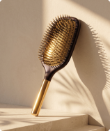 Xtressé Copper Detangling Brush