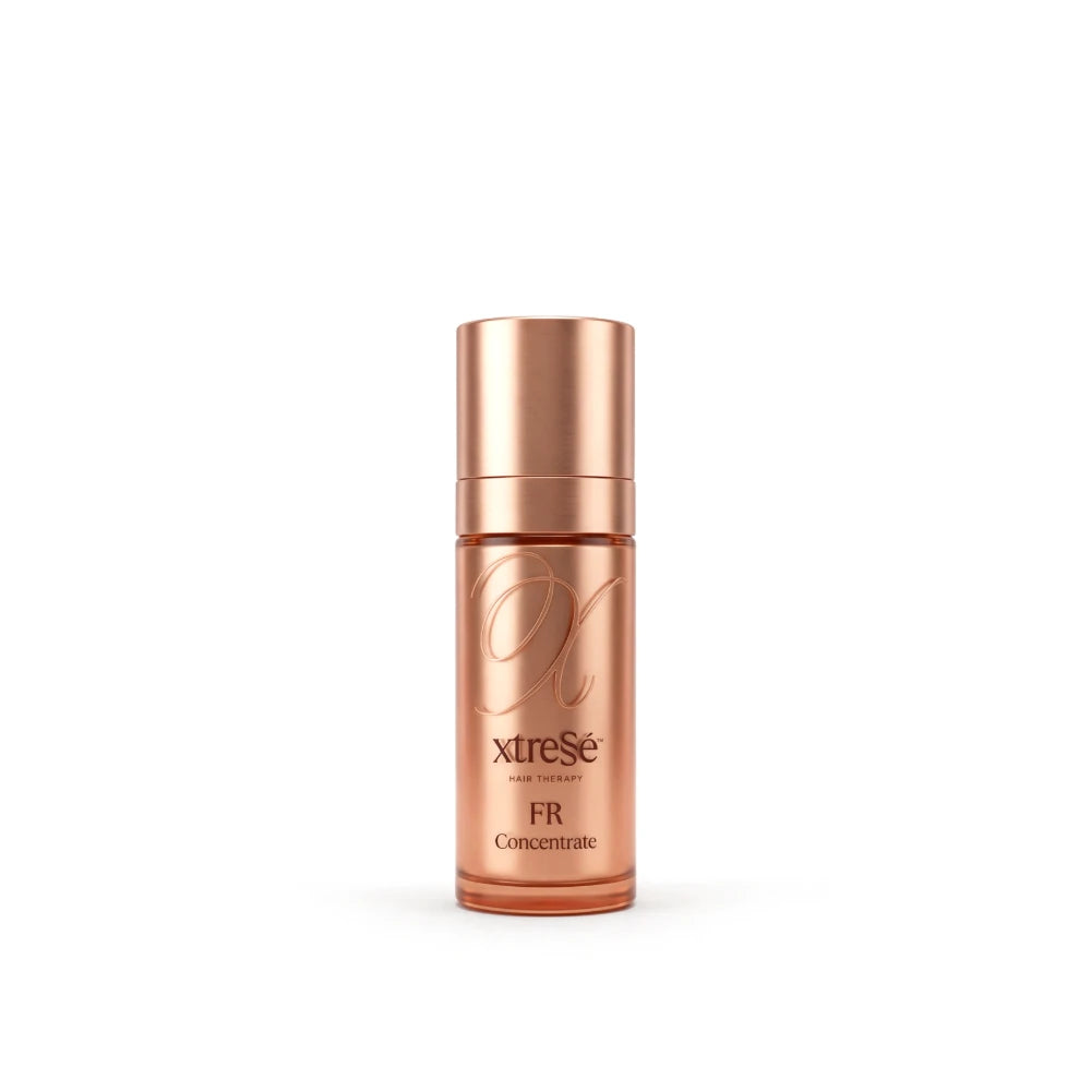 Xtressé FR Concentrate Serum