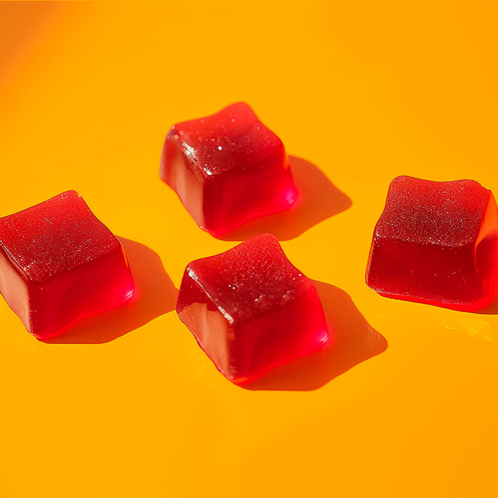 Nutrient Gummies for women