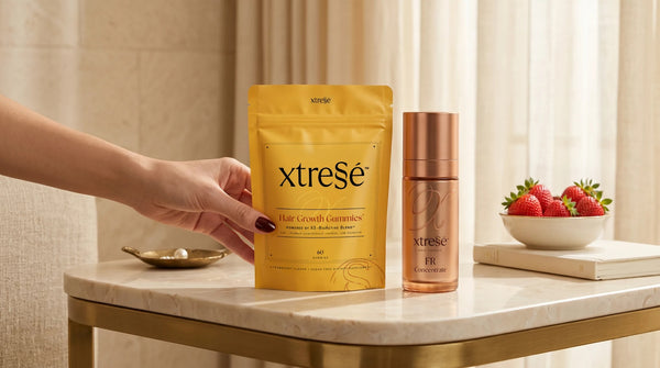 Xtressé Grow System