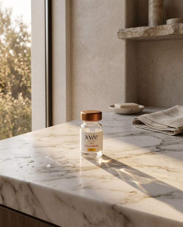 xvie xo concentrate 3