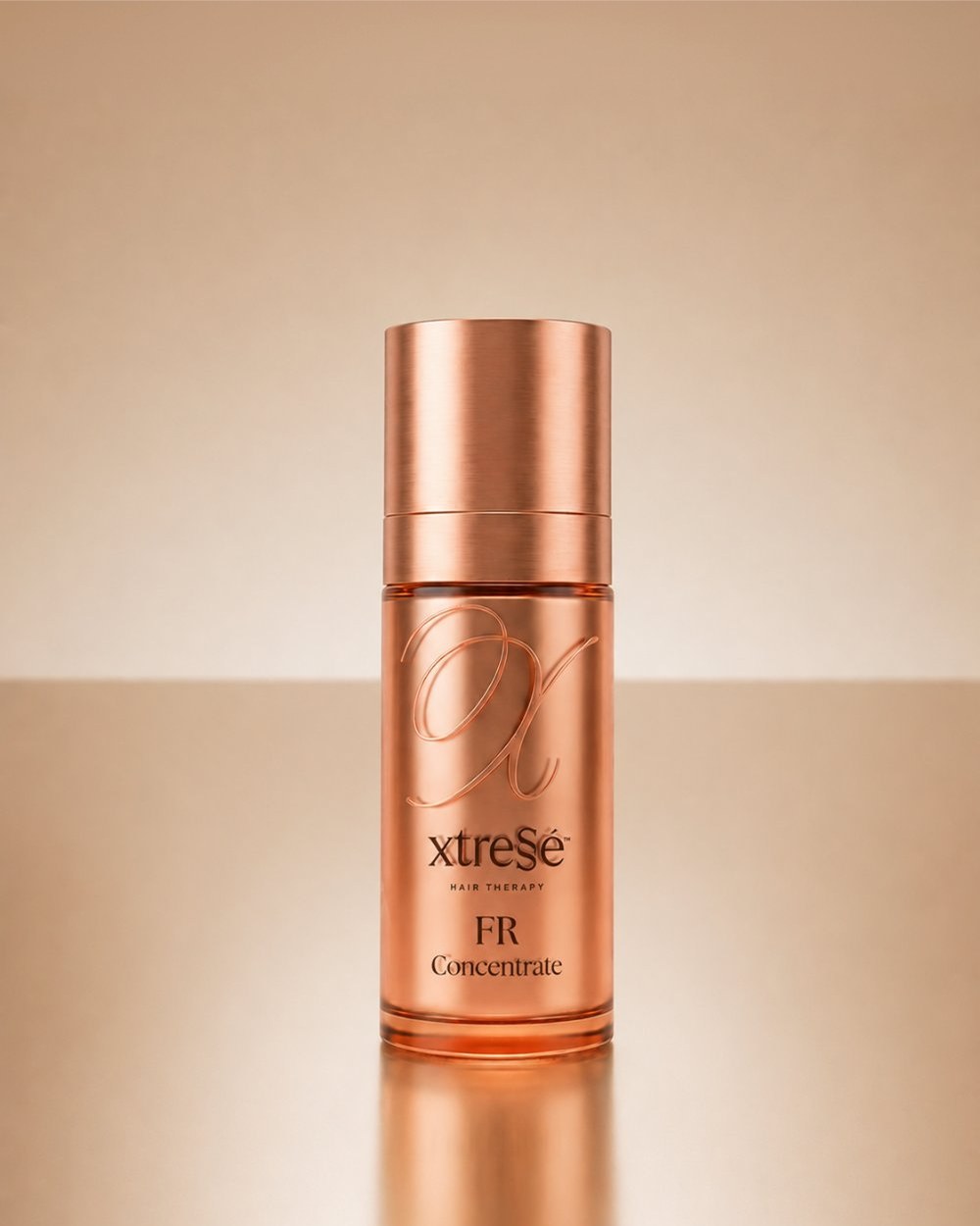 Xtressé FR Concentrate Serum