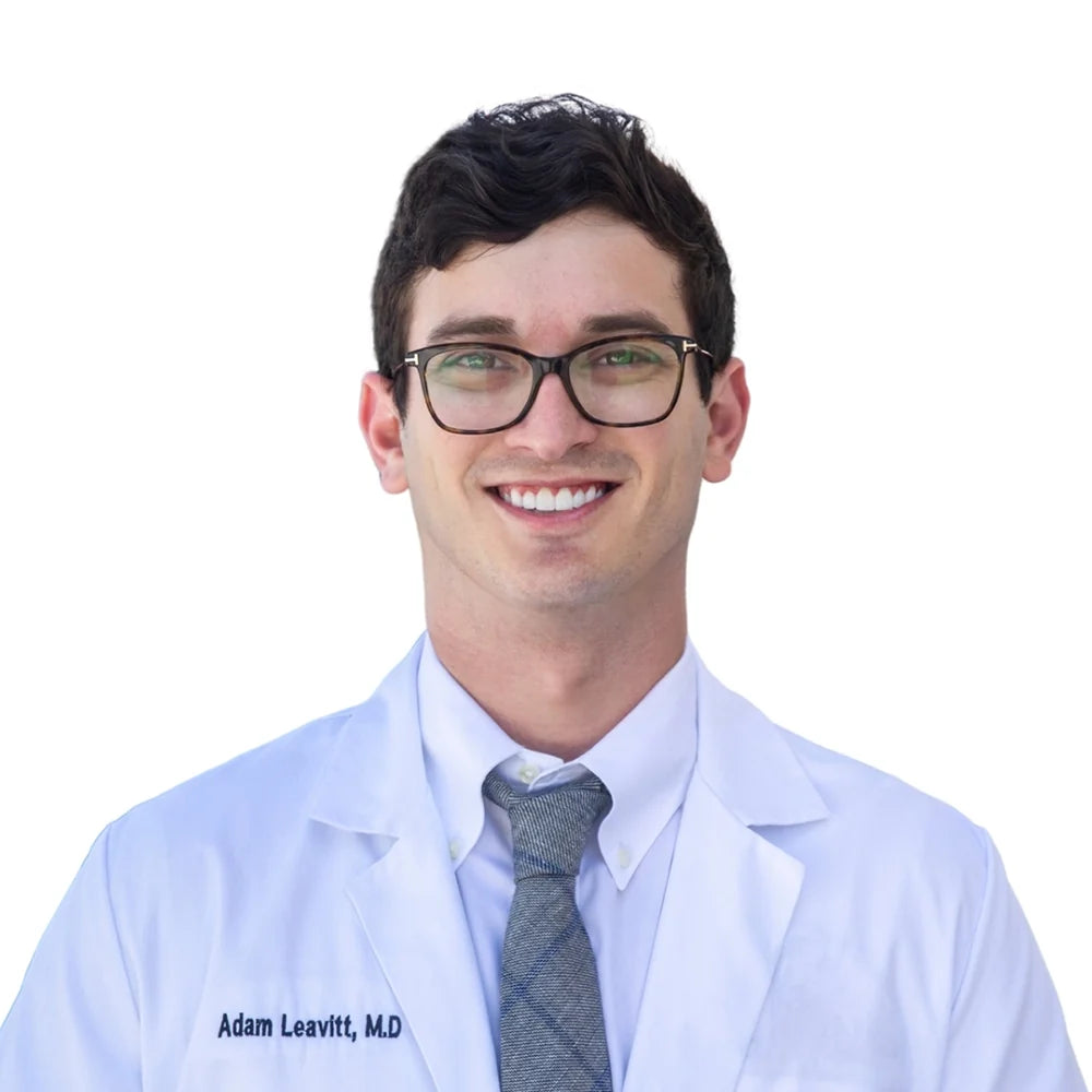 Adam Leavitt MD