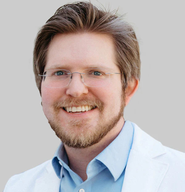 Spencer Hawkins MD