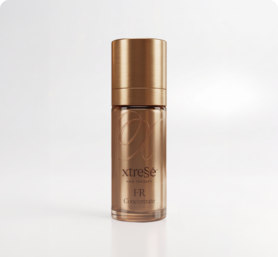 Xtresse FR Concentrate Serum