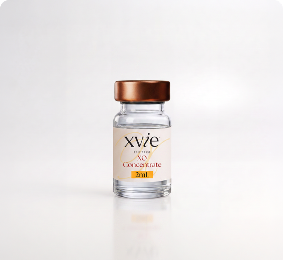 Xvie XO Concentrate
