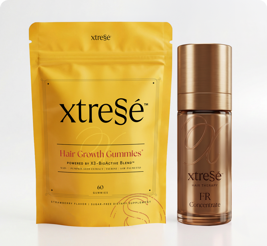 Xtresse Grow System
